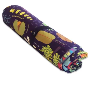 Nature Trail XXL PACMAT Picnic Blanket