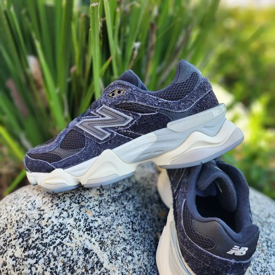 New Balance 9060 'WASHED BLACK'