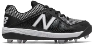 New Balance J4040v4 Youth Molded Cleat: J4040v4