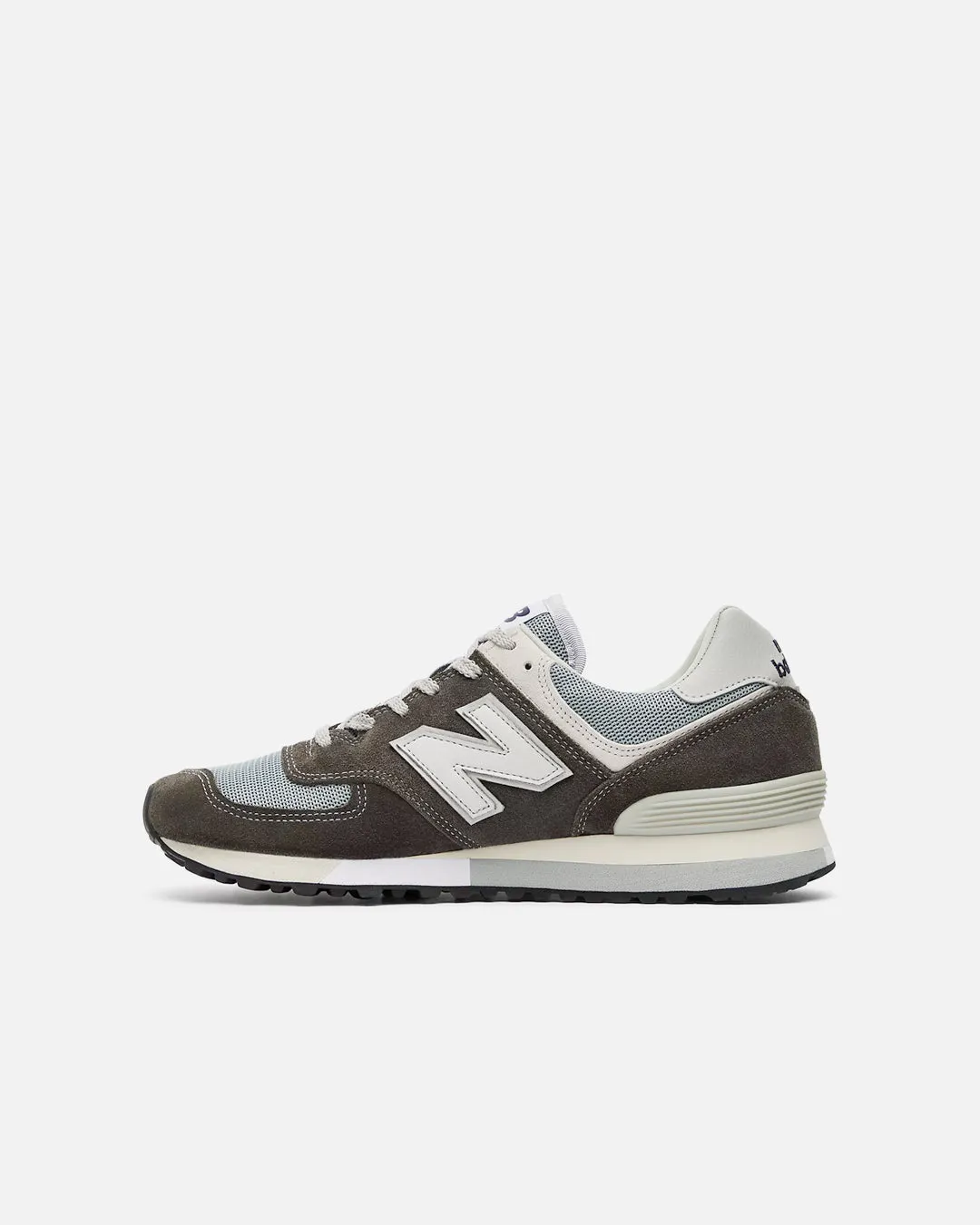 New Balance Made in UK 576 35th Anniversary - Elephant Skin with Stormy Sea