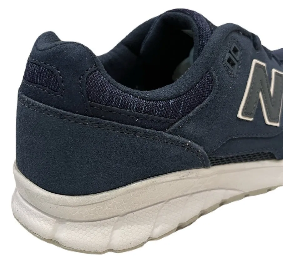 New Balance Men's 530 Vazee Sweatshirt Sneakers MVL530CA