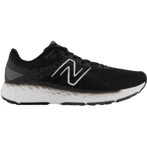 New Balance Men's Fresh Foam Evoz v2 Shoes - Black / White