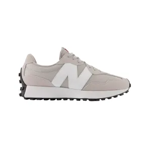 New Balance scarpa sneakers da uomo 327 MS327CGW grigio bianco