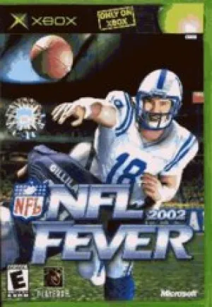 NFL Fever 2002