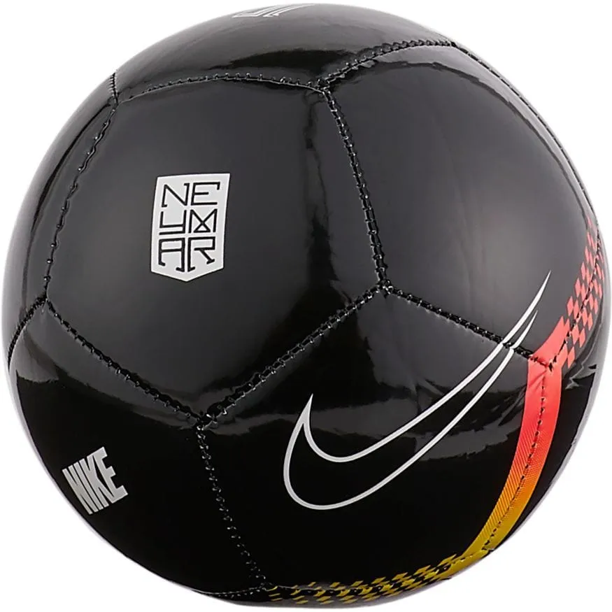 Nike Accessories Ball Sc3617-010 Nymr Nk Skls-Fa19 FOOTBALL UNISEX Black