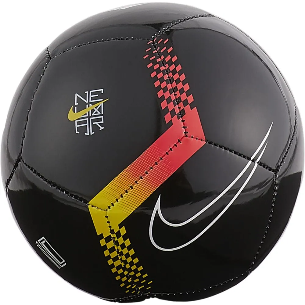 Nike Accessories Ball Sc3617-010 Nymr Nk Skls-Fa19 FOOTBALL UNISEX Black