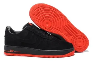 Nike Air Force 1 Low "VT" Premium Sneaker