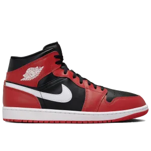 Nike Air Jordan 1 Mid Men's Shoes