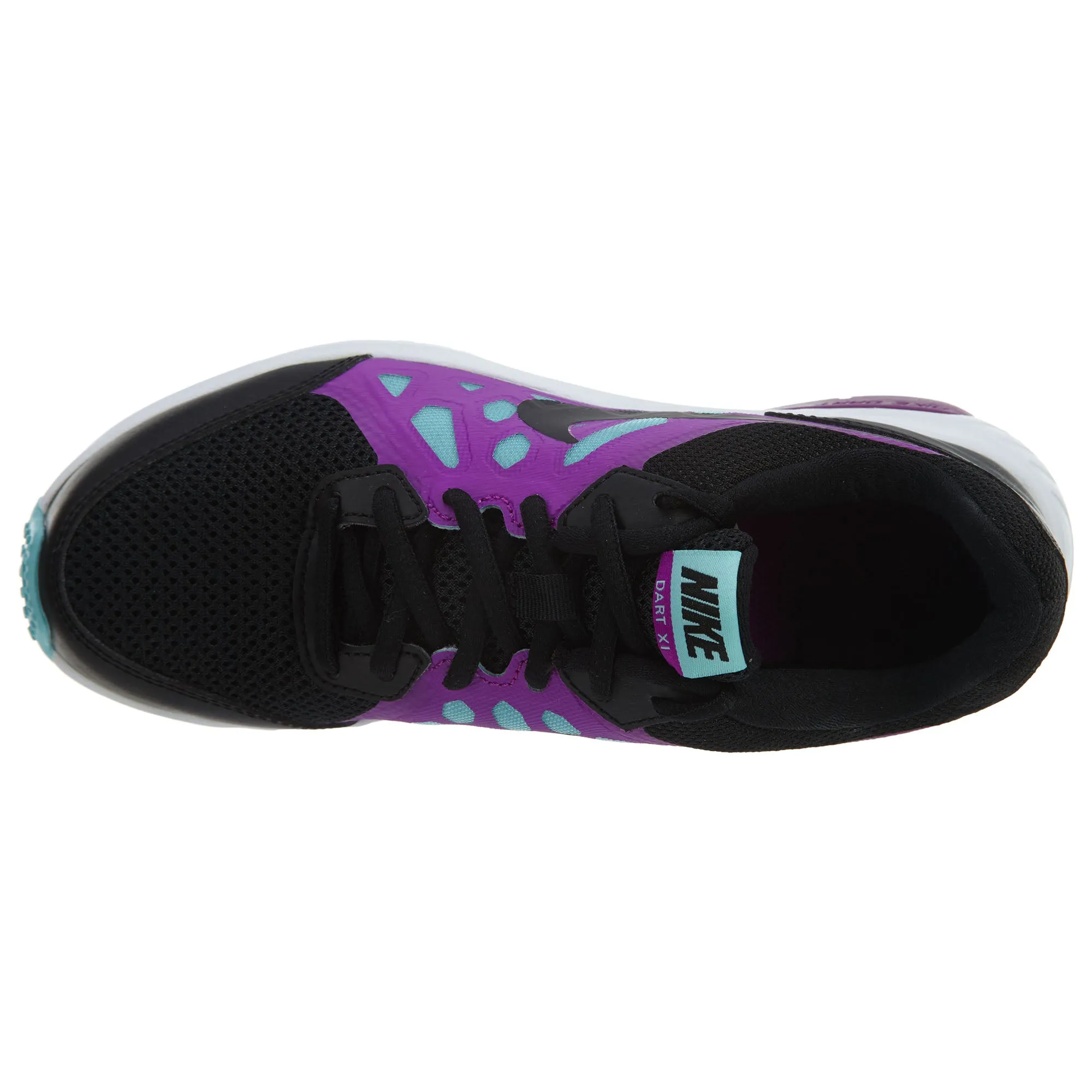 Nike Dart 11 Msl Womens Style : 724480