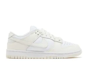 Nike Dunk Low ‘White Sail’ Everlasting Sneaker