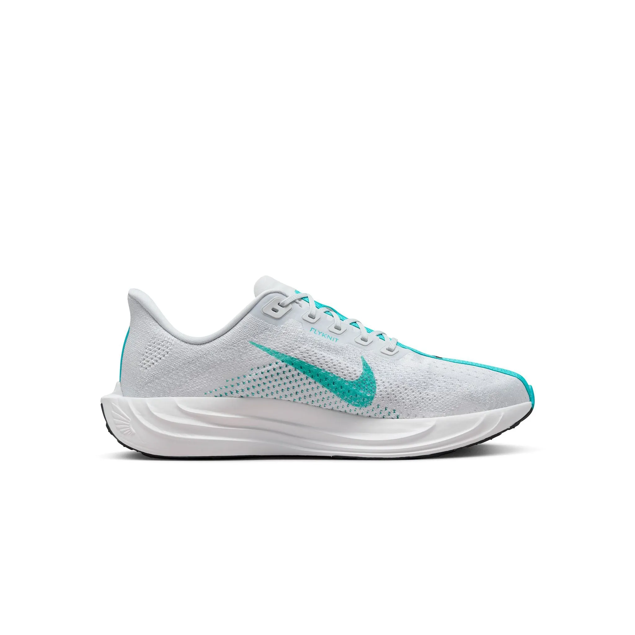 Nike | Men's Pegasus Plus Road Running Shoes - Pure Platinum