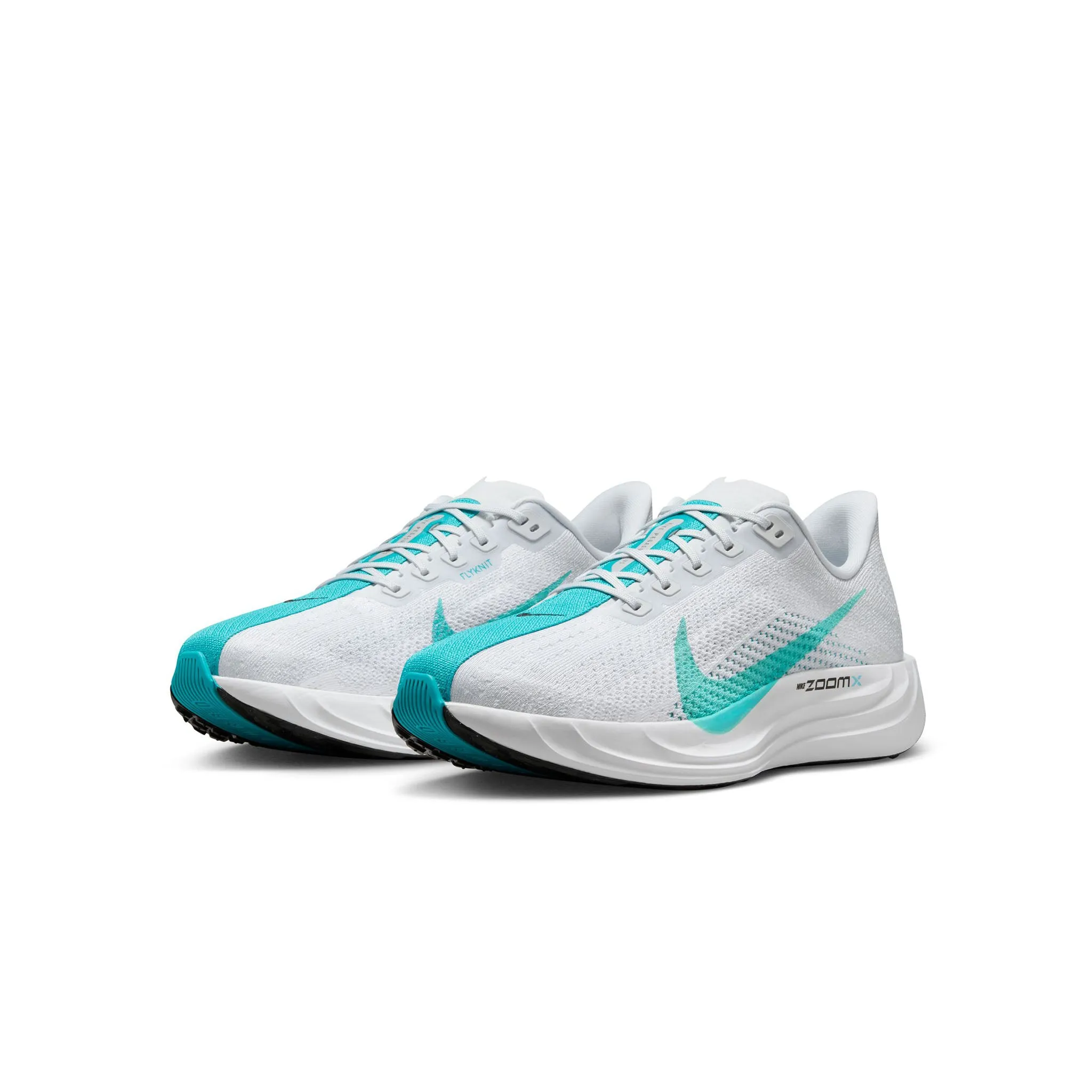 Nike | Men's Pegasus Plus Road Running Shoes - Pure Platinum