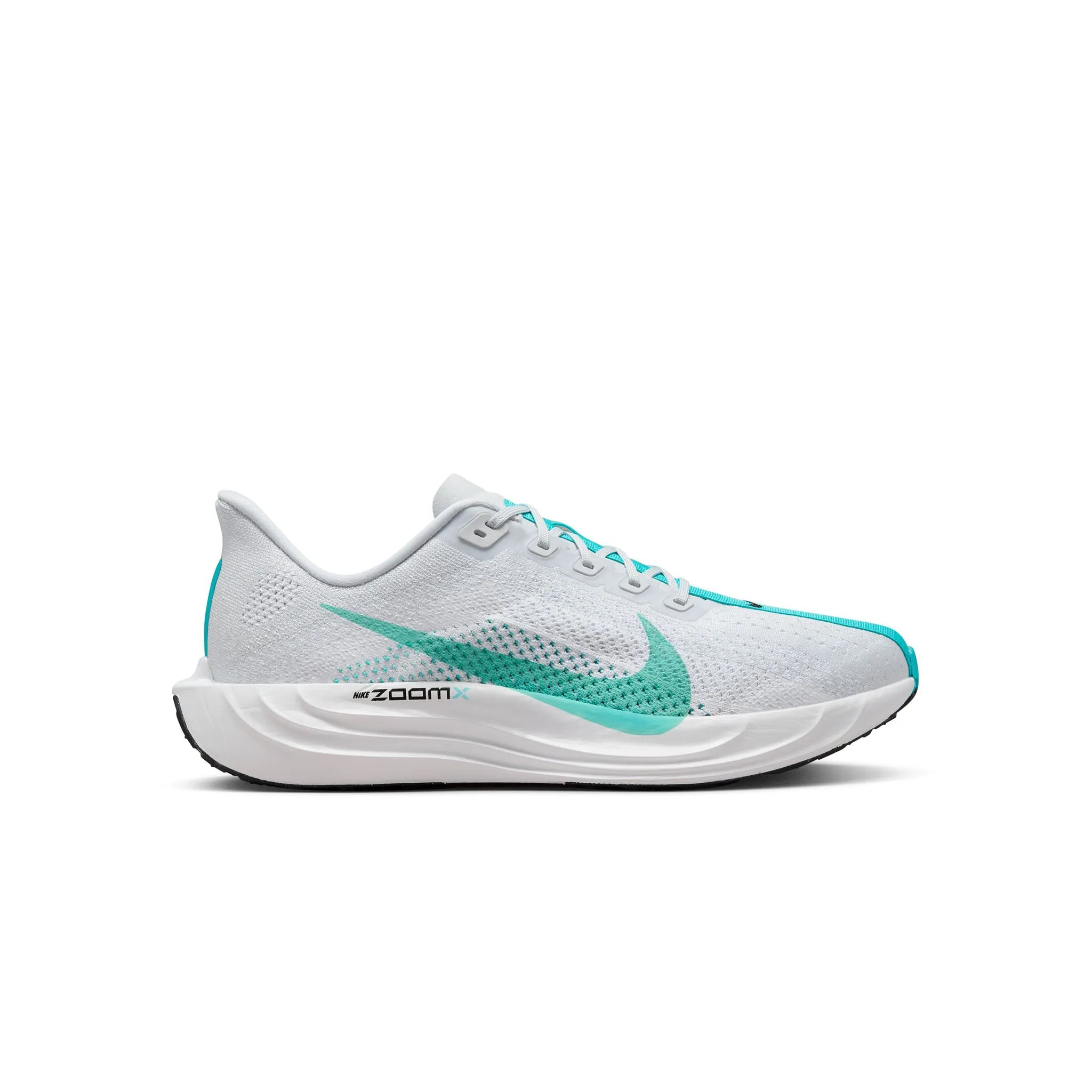 Nike | Men's Pegasus Plus Road Running Shoes - Pure Platinum