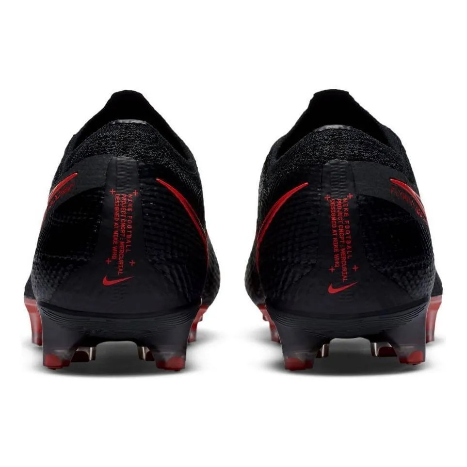 Nike Mercurial Vapor Xiii Elite Firm Ground Cleats