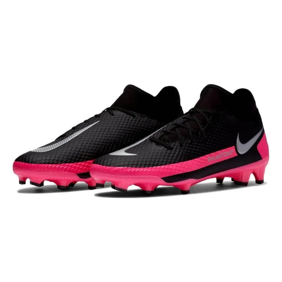 Nike Phantom Gt Academy Direct Fit Firm Ground Cleats