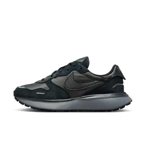 Nike Phoenix Waffle "Black Purple" - Women's