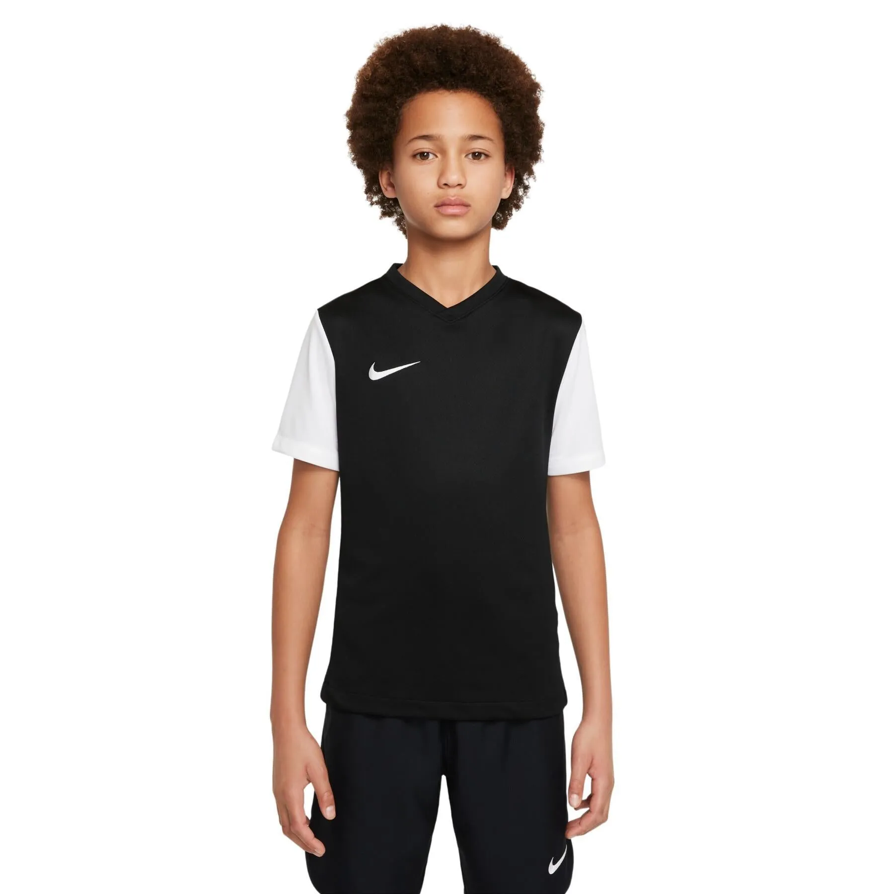 Nike Tiempo Premier 2 Youth Jersey