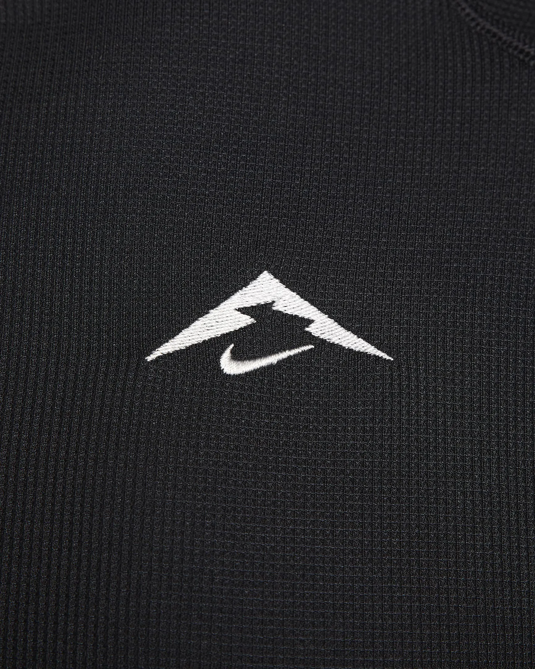 Nike Trail Dri-FIT 1/2-Zip Mid Layer Top