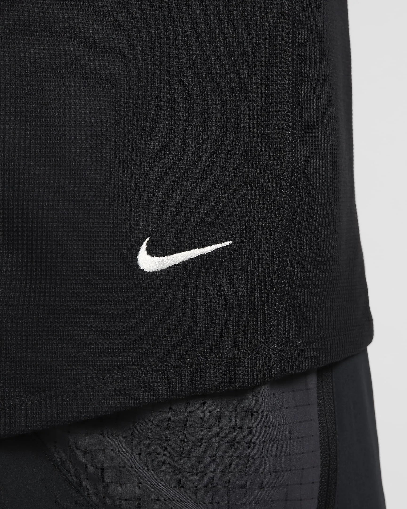 Nike Trail Dri-FIT 1/2-Zip Mid Layer Top