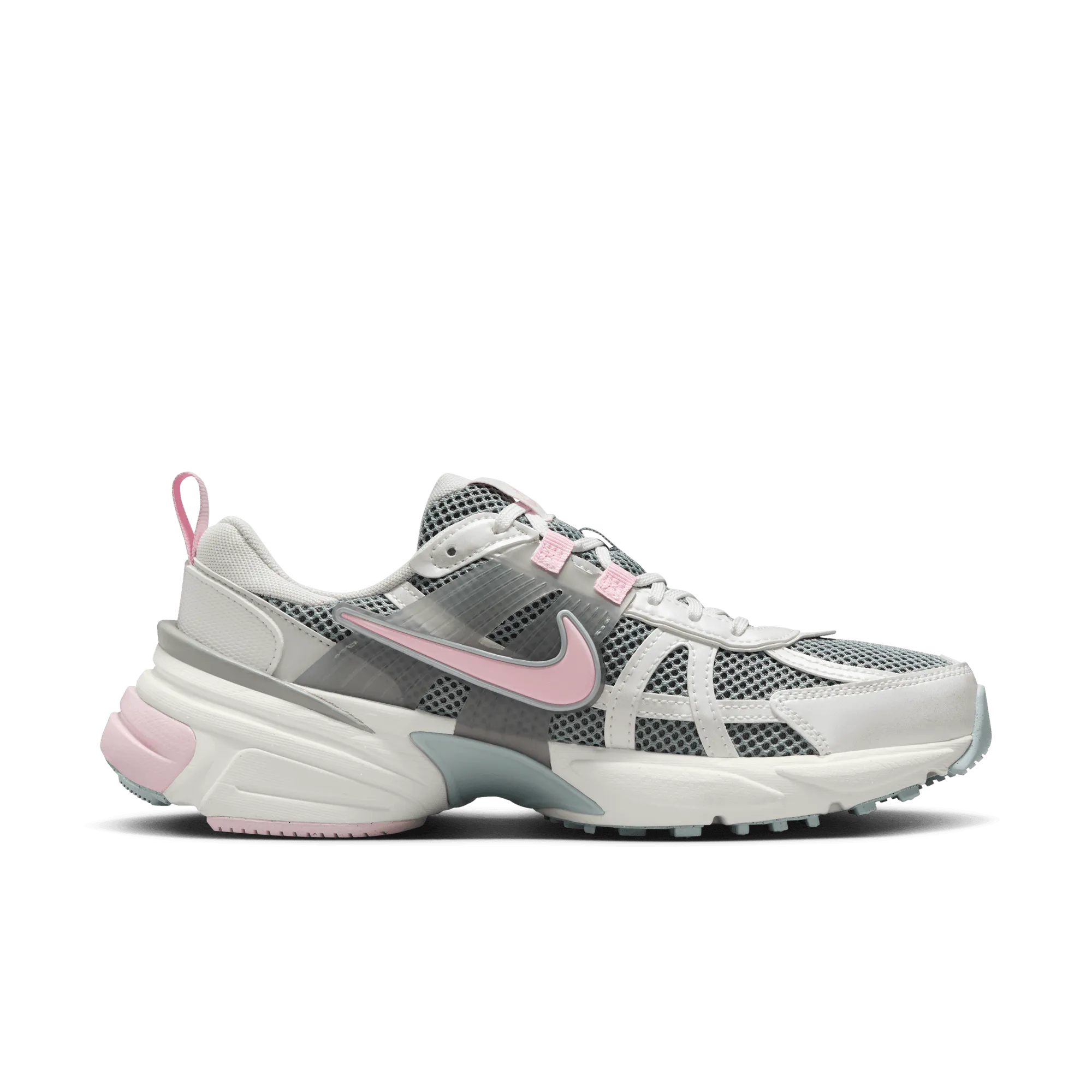 NIKE V2K WOMEN'S RUN SHOES