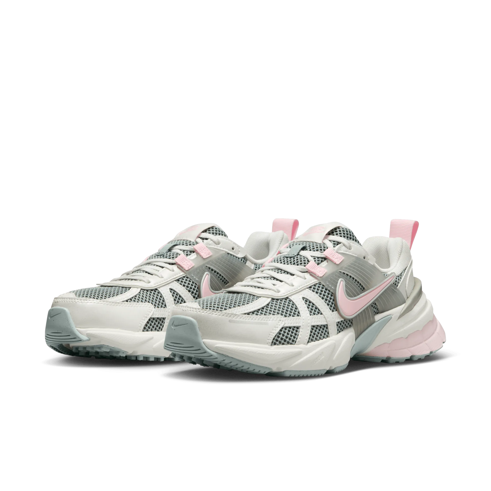 NIKE V2K WOMEN'S RUN SHOES