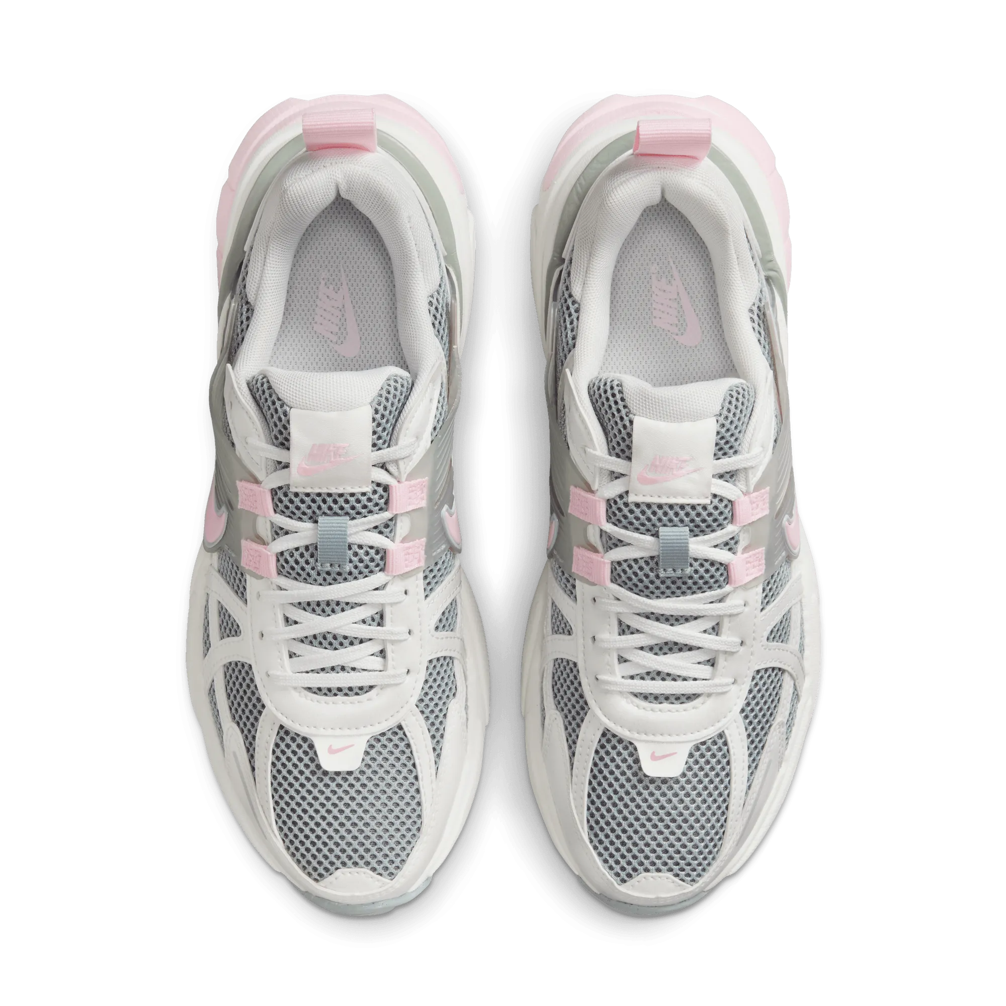 NIKE V2K WOMEN'S RUN SHOES