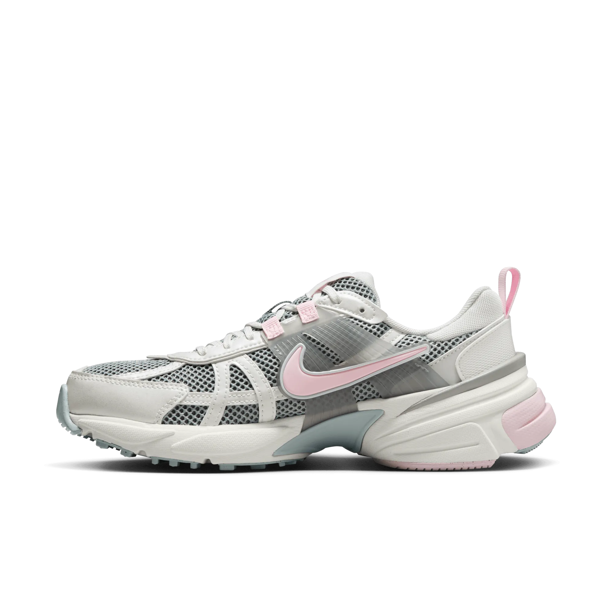 NIKE V2K WOMEN'S RUN SHOES