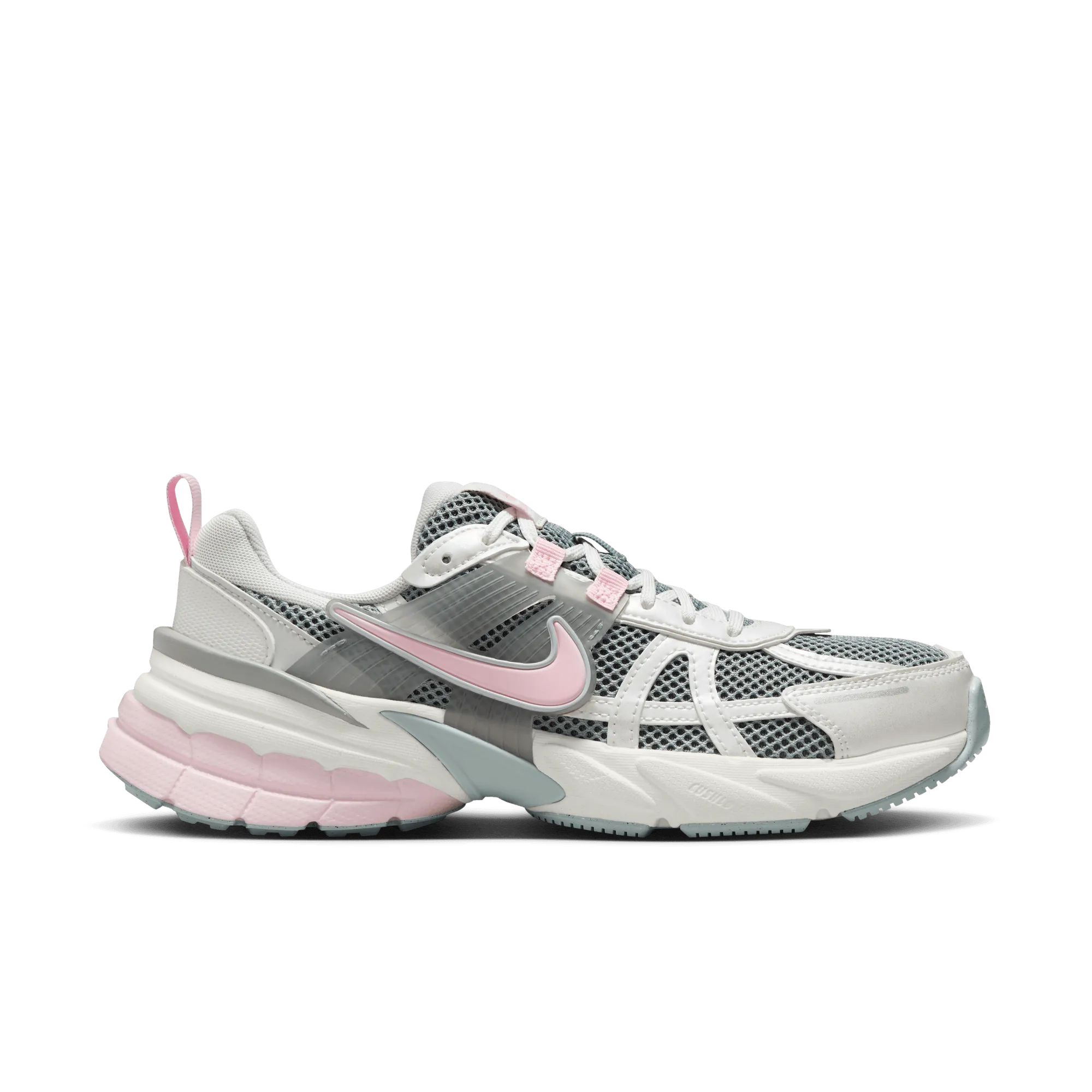 NIKE V2K WOMEN'S RUN SHOES