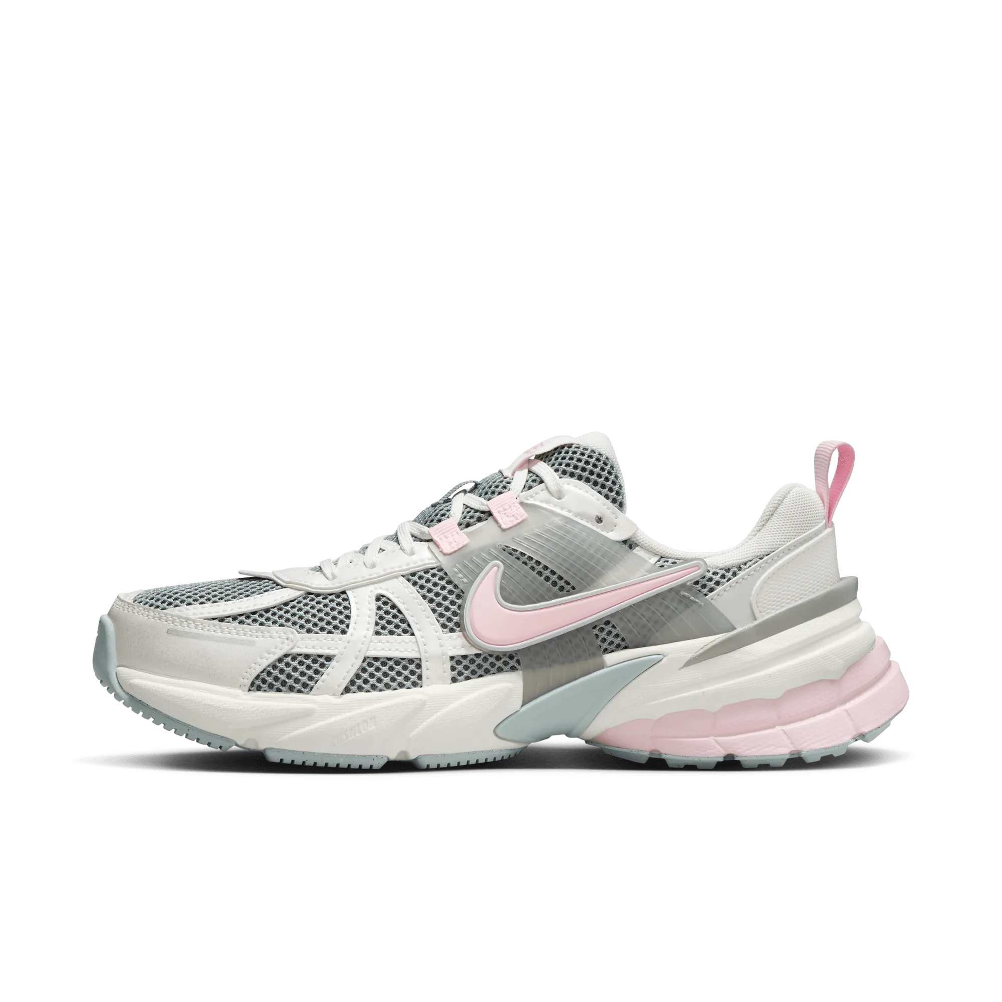 NIKE V2K WOMEN'S RUN SHOES