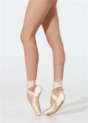 Nikolay Miracle Light Medium Shank Pointe Shoe