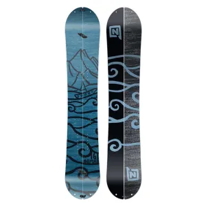 Nitro 2023 Nomad Splitboard