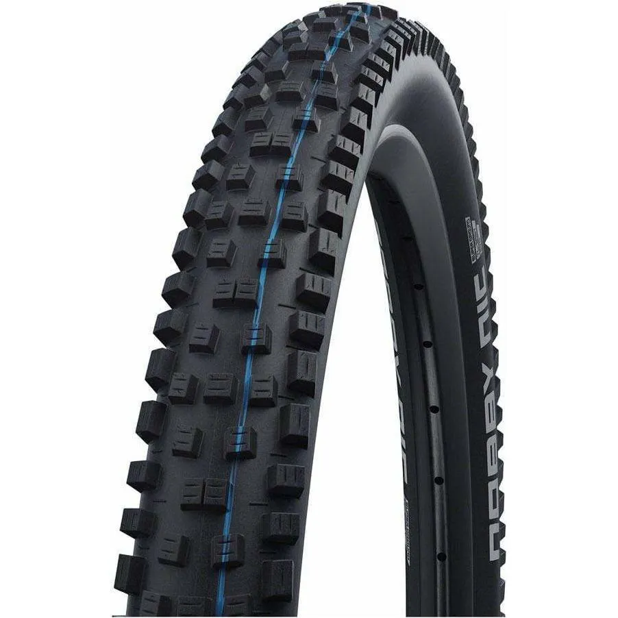 Nobby Nic Bike Tire - 27.5 x 2.25