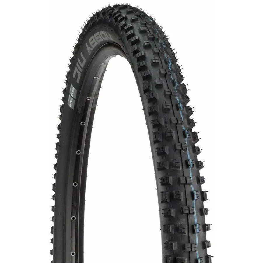 Nobby Nic, Tubeless Ready Flat Resist Bike Tire 27.5 x 2.8"