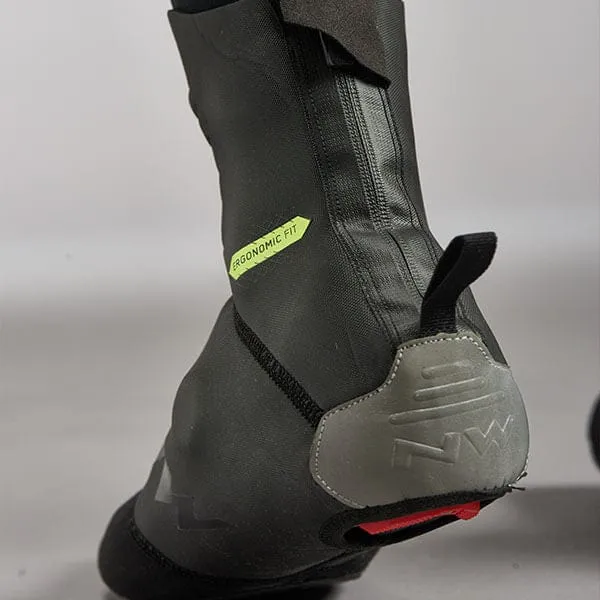 Northwave Storm Shoe Covers