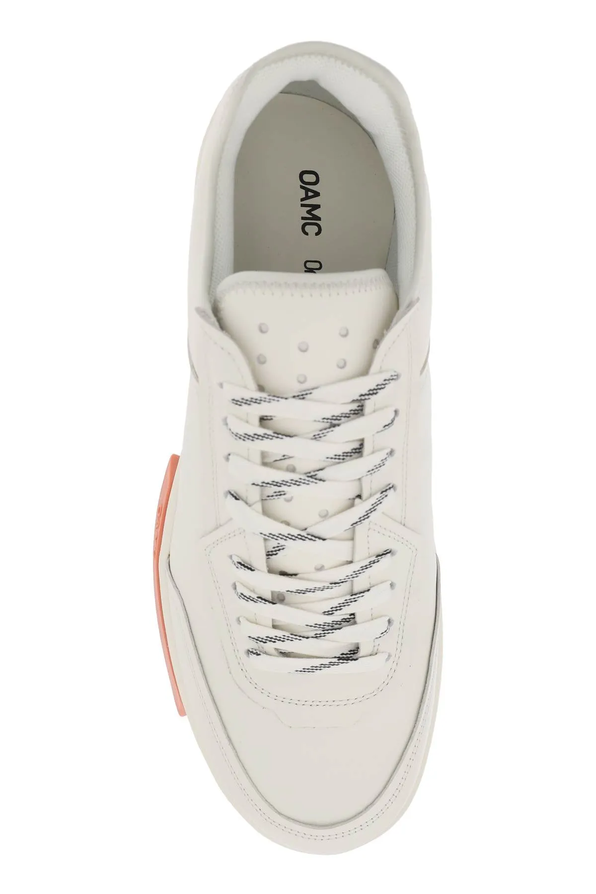 Oamc 'cosmos cupsole' sneakers