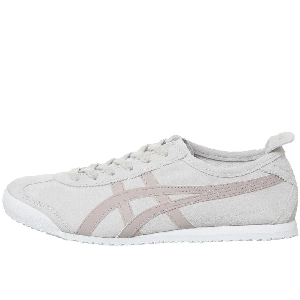 Onitsuka Tiger Mexico 66 Trainers - Birch Coral Cloud