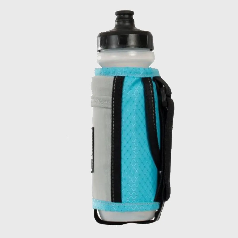 Orange Mud Hand Held 620ml Running Water Bottle