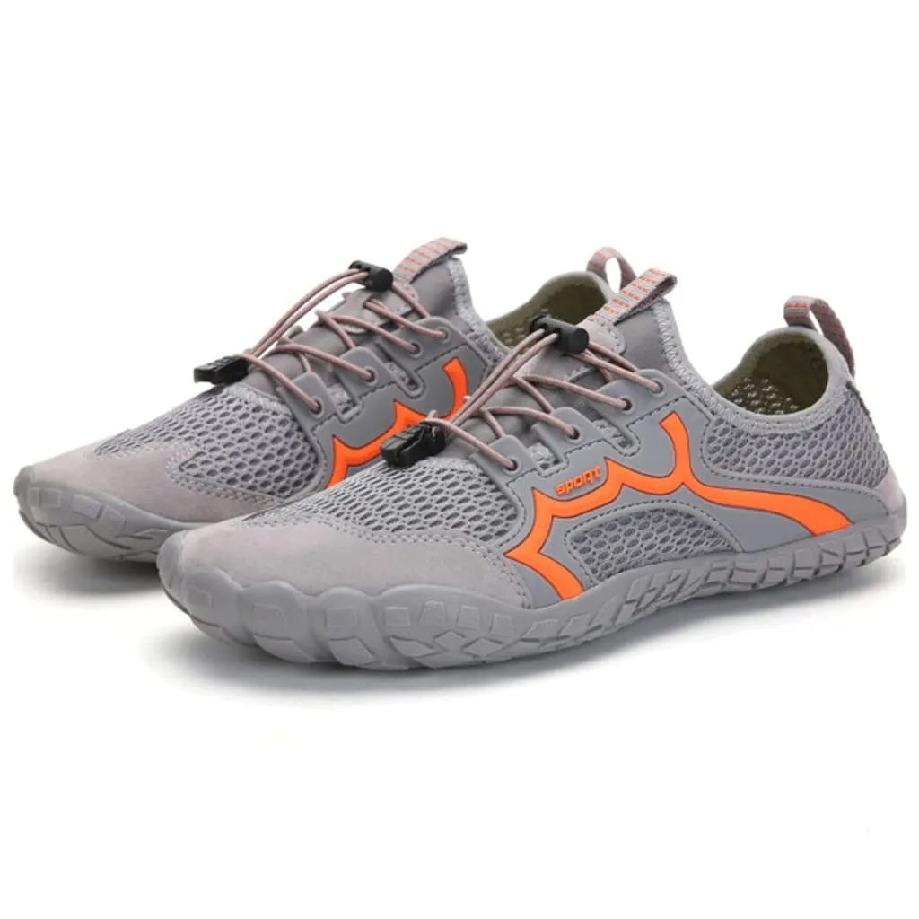 Outdoor Lightweight Breathable Barefoot Beach Shoes