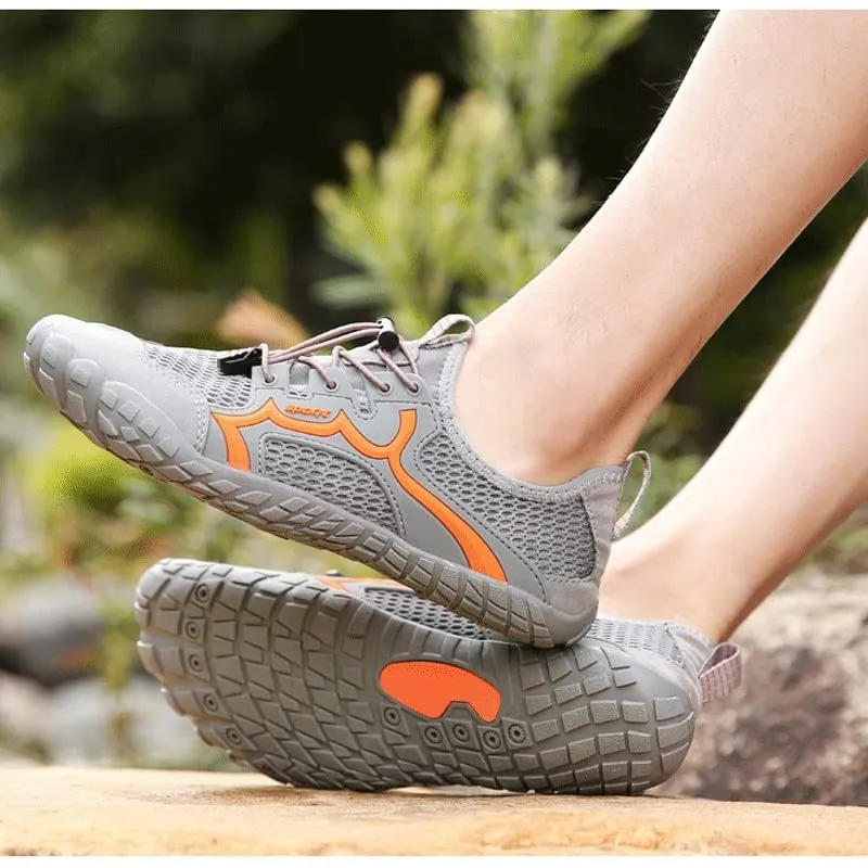 Outdoor Lightweight Breathable Barefoot Beach Shoes