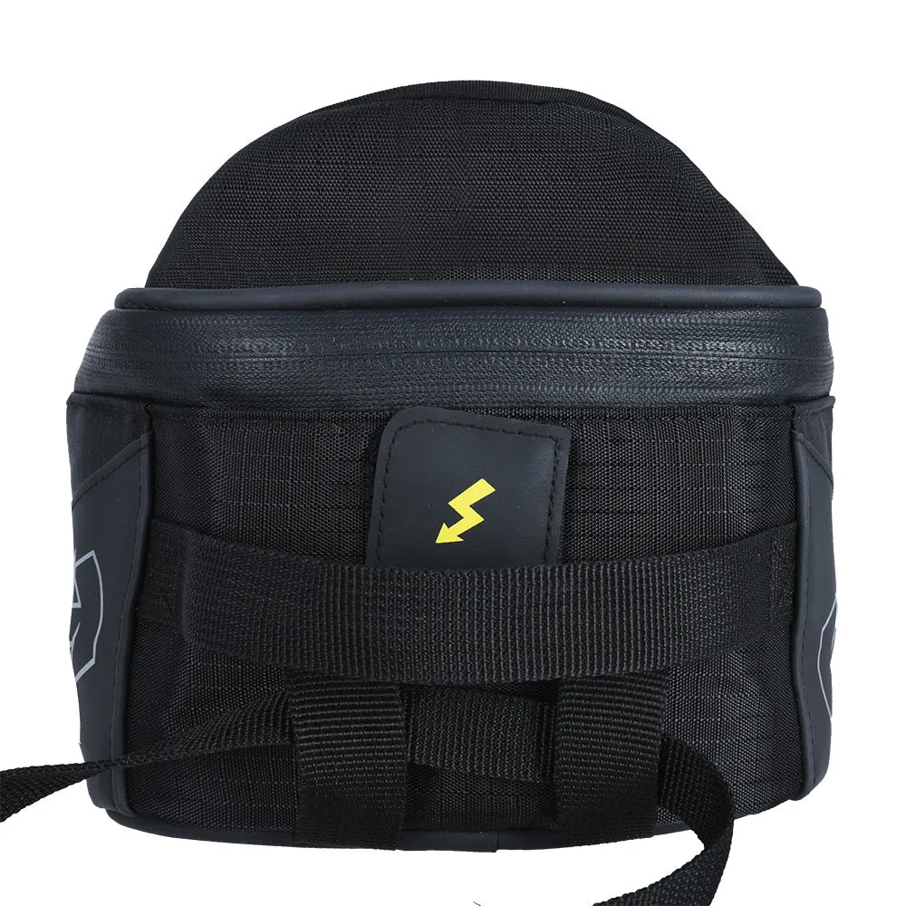 Oxford M2R Mini Tank Bag - Black