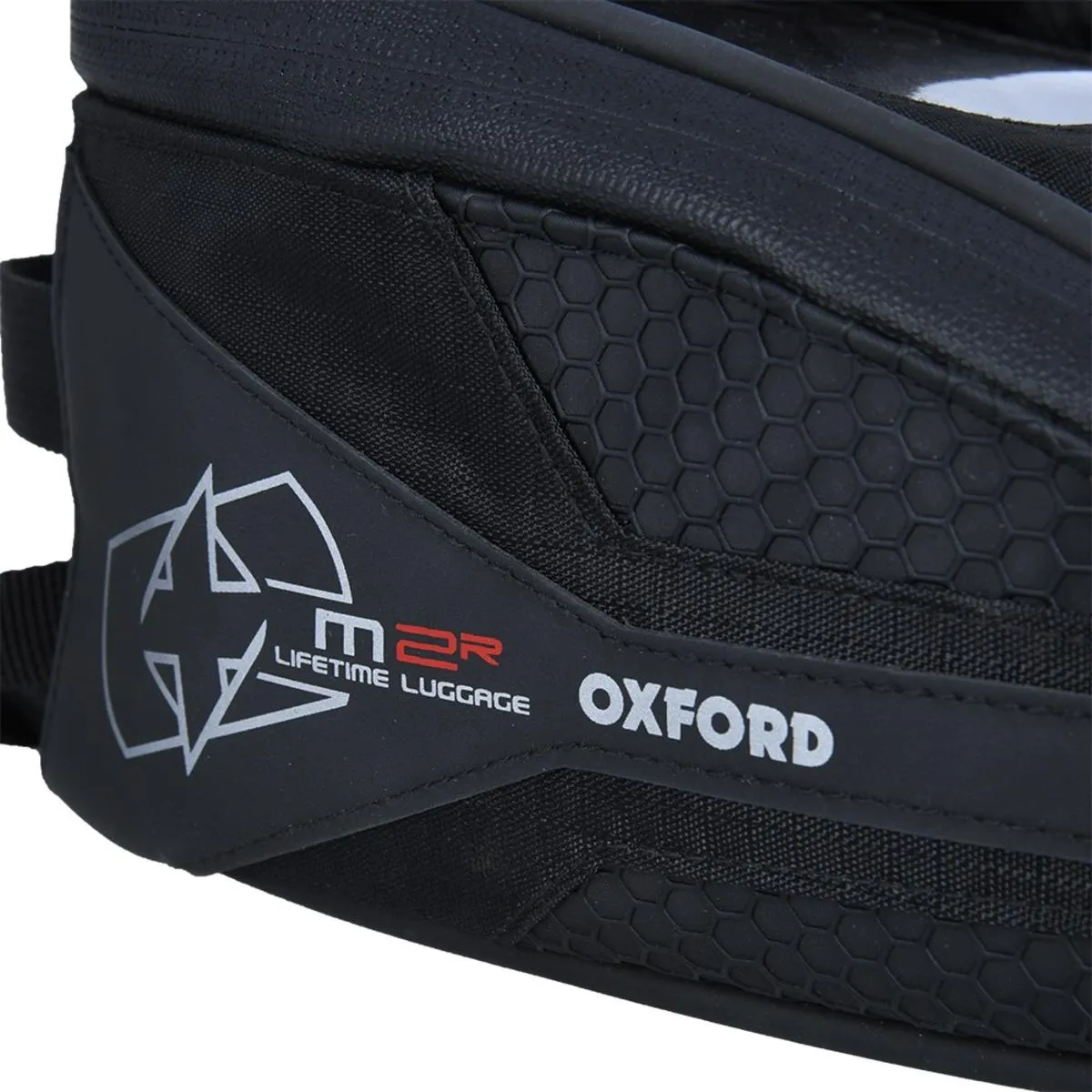 Oxford R-Series M2R Mini Tank Bag