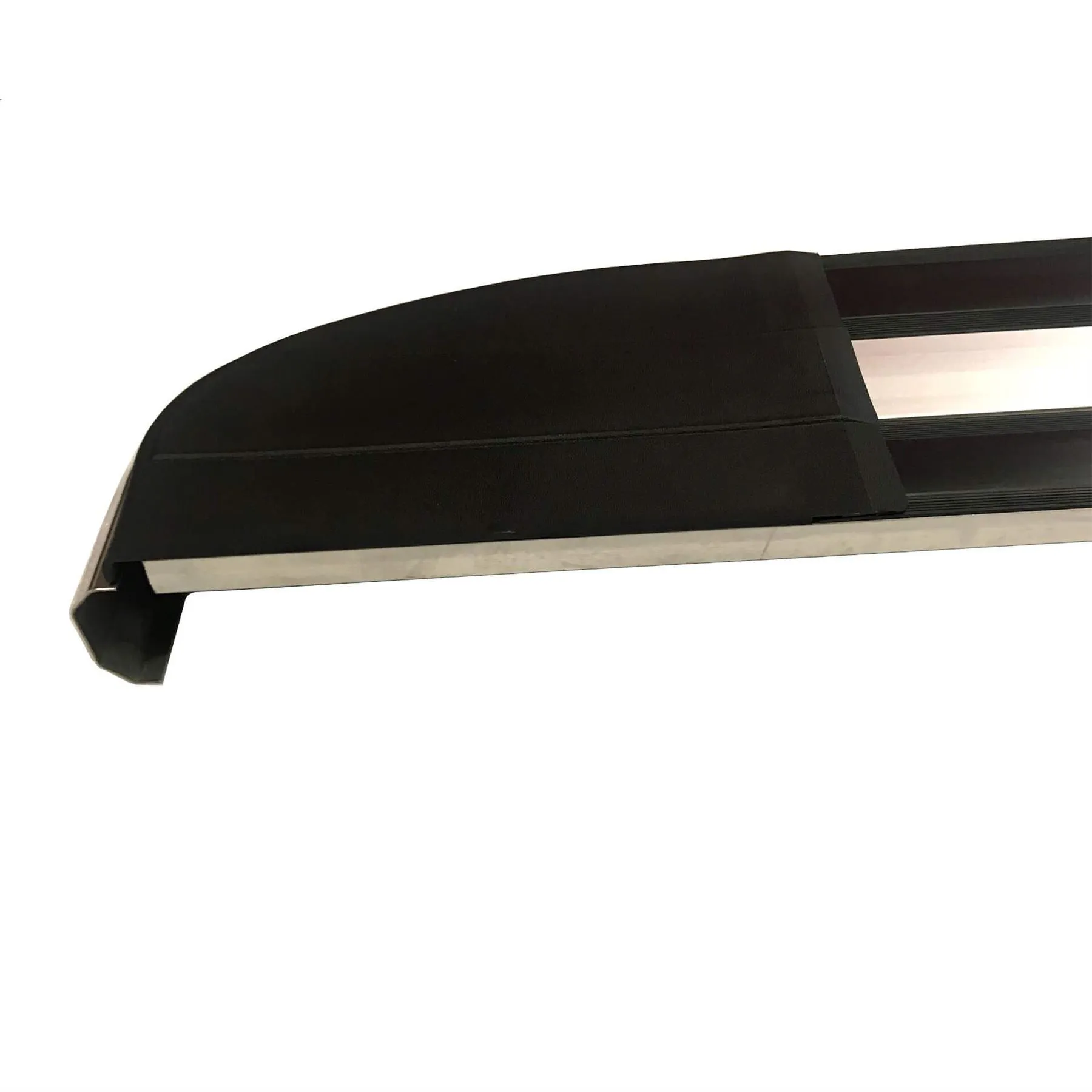 Panther Side Steps Running Boards for Nissan X-Trail 2023 