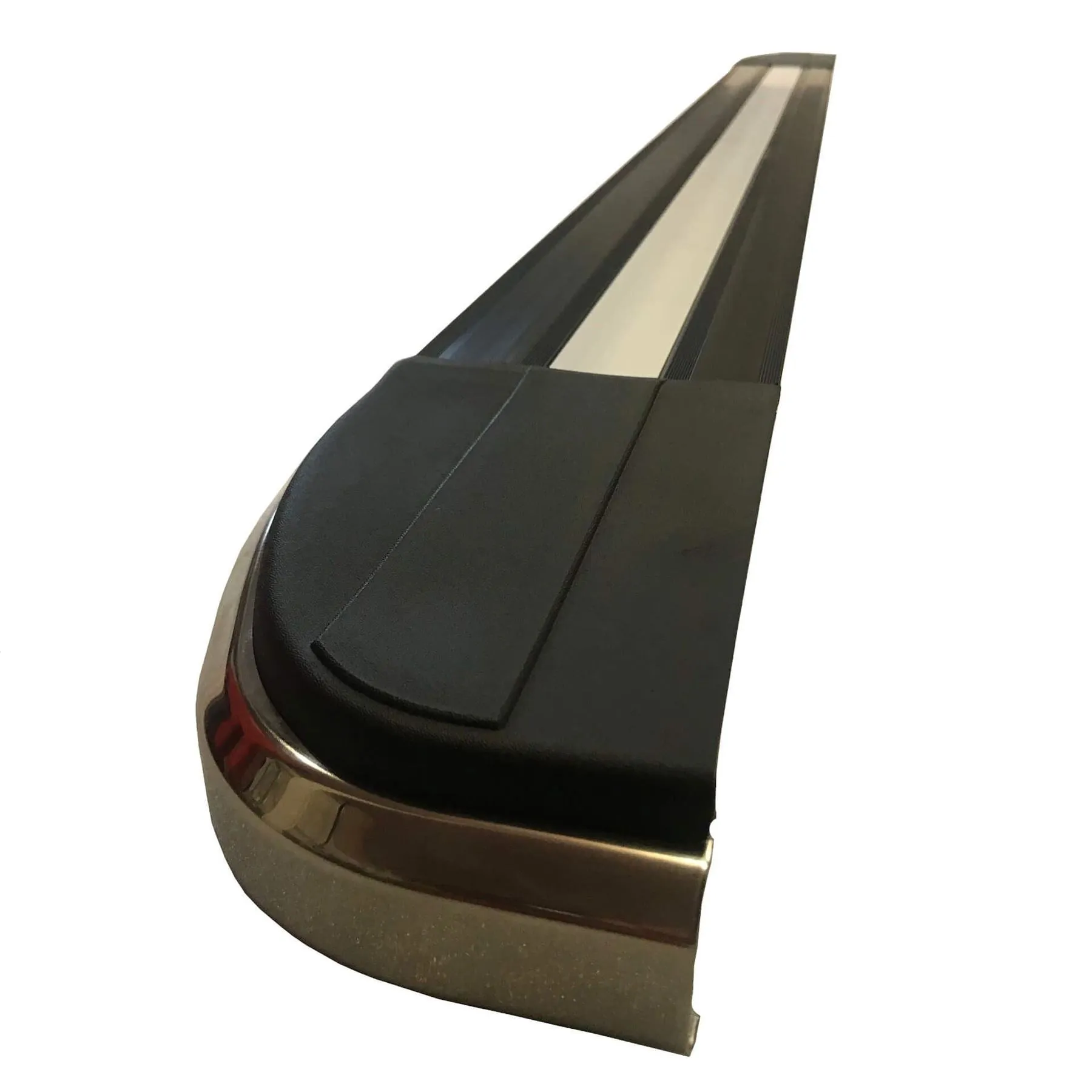 Panther Side Steps Running Boards for Nissan X-Trail 2023 