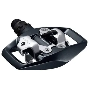 PD-ED500 SPD City BIke Pedals with Cleats