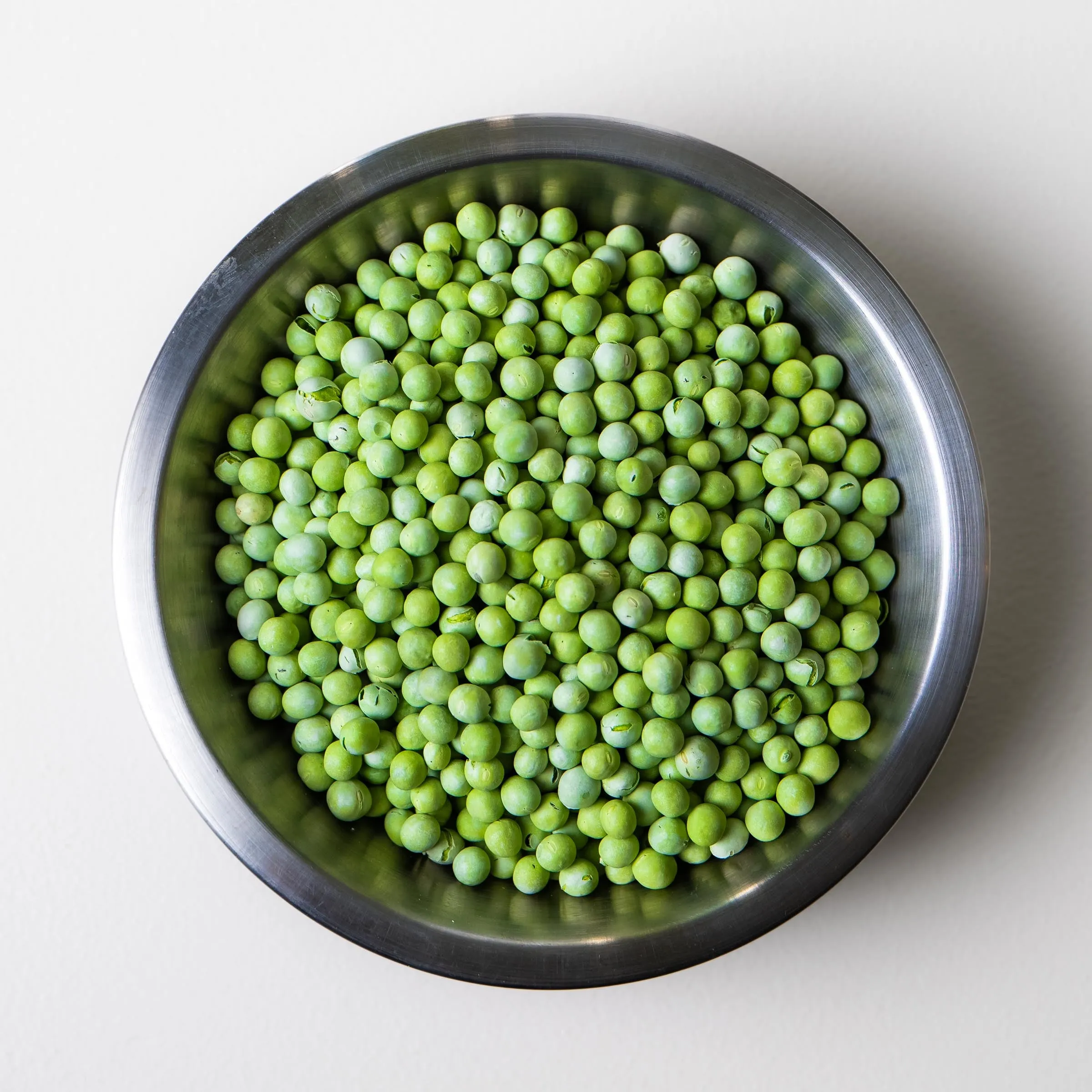 Peas