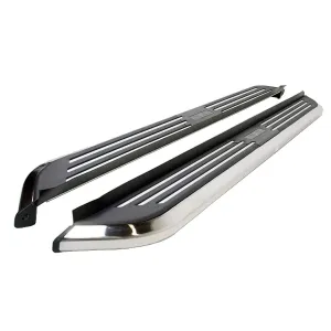 Premier Side Steps Running Boards for Nissan X-Trail 2023 