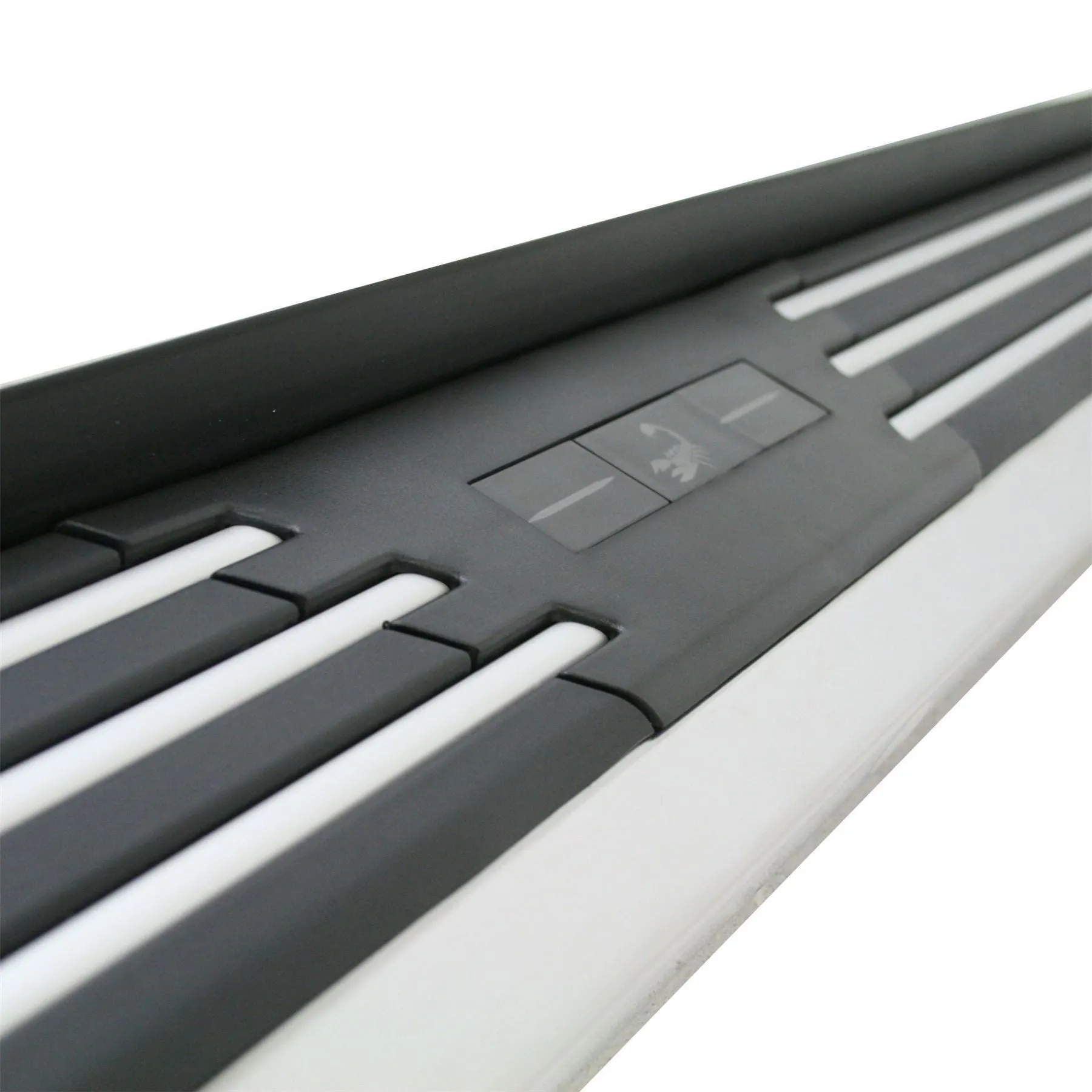 Premier Side Steps Running Boards for Nissan X-Trail 2023 