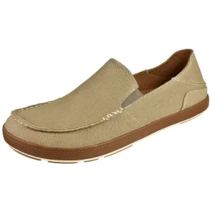 Puhalu Canvas Slip On