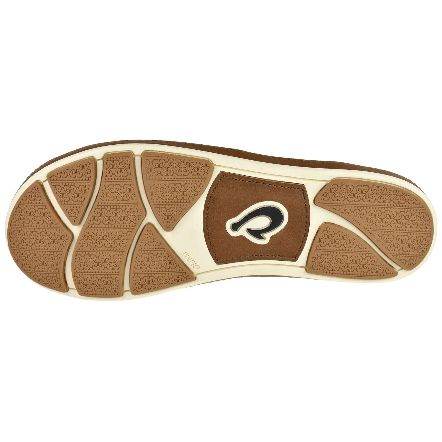 Puhalu Canvas Slip On