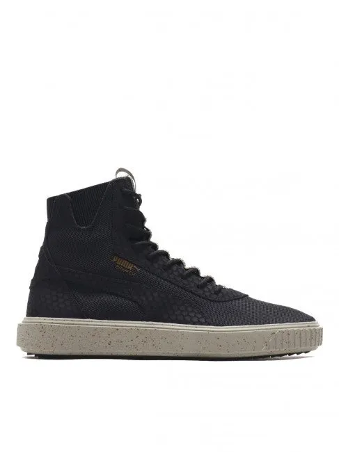 Puma BREAKER HI BLOCKED Men’s - PBLACK-ELEPHANTSKIN-PBLACK